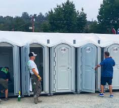 Professional Portable Potty Rental in Stearns, KY